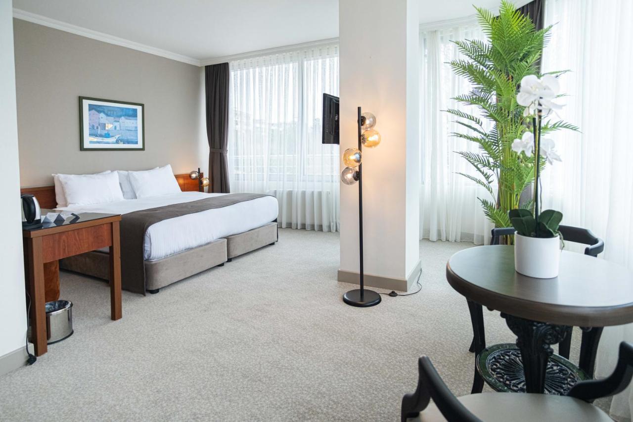 Destiny Marine Hotel Stambuł Zewnętrze zdjęcie