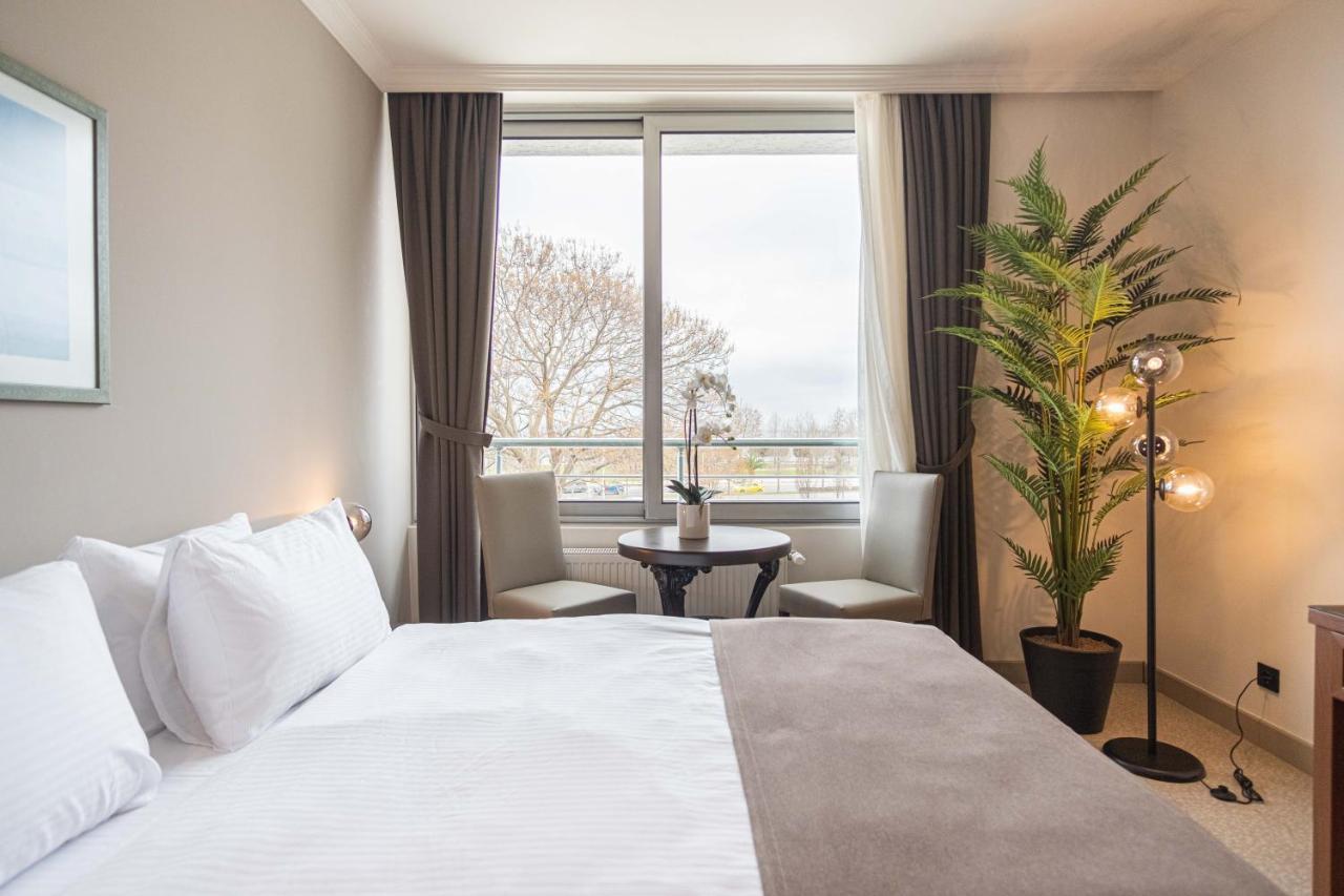 Destiny Marine Hotel Stambuł Zewnętrze zdjęcie