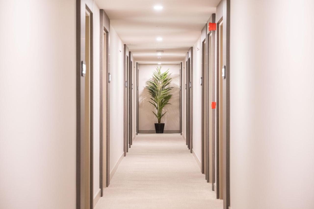 Destiny Marine Hotel Stambuł Zewnętrze zdjęcie
