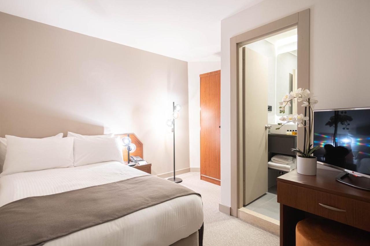 Destiny Marine Hotel Stambuł Zewnętrze zdjęcie