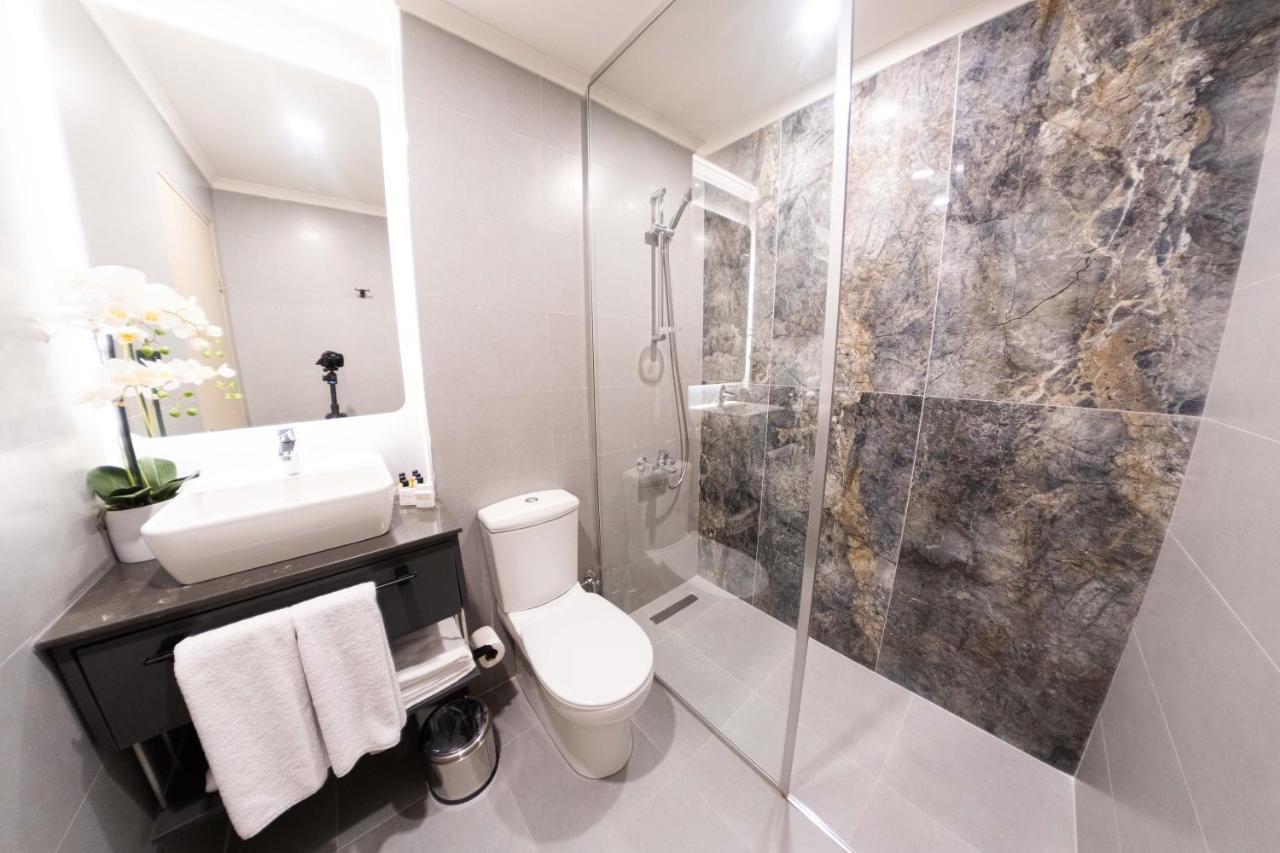 Destiny Marine Hotel Stambuł Zewnętrze zdjęcie