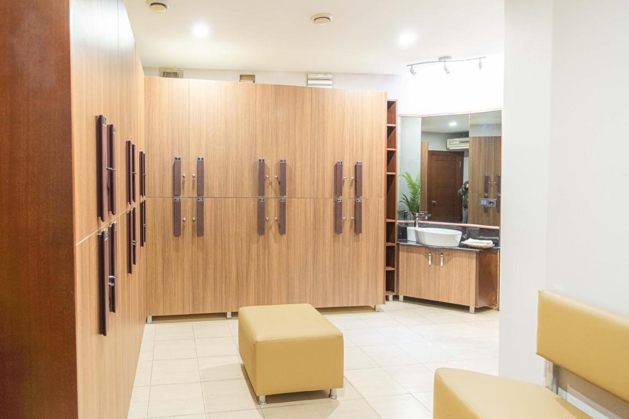 Destiny Marine Hotel Stambuł Zewnętrze zdjęcie