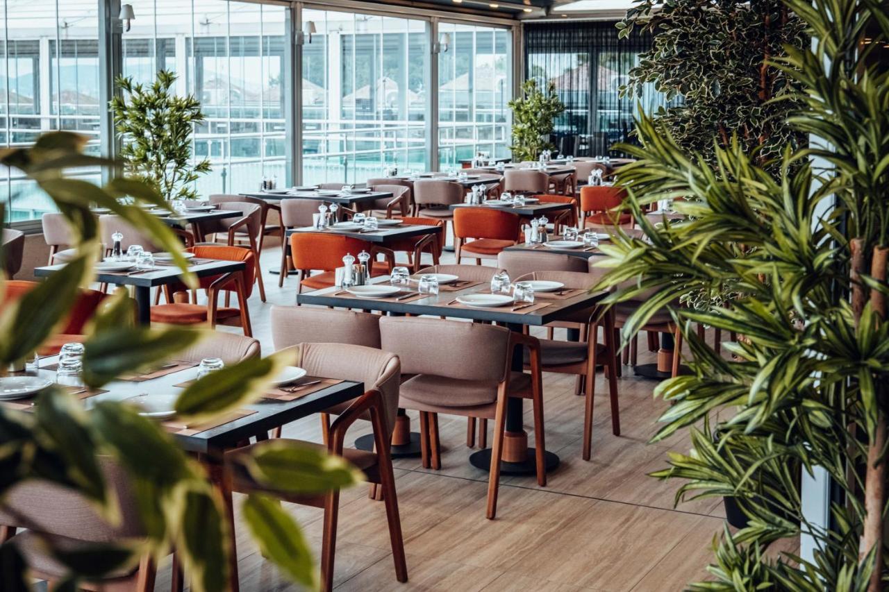 Destiny Marine Hotel Stambuł Zewnętrze zdjęcie