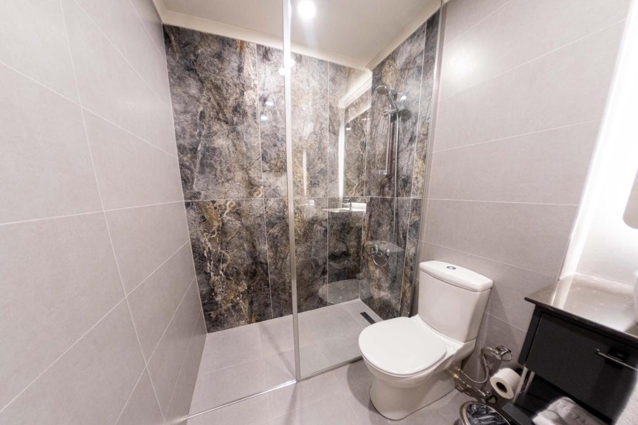 Destiny Marine Hotel Stambuł Zewnętrze zdjęcie