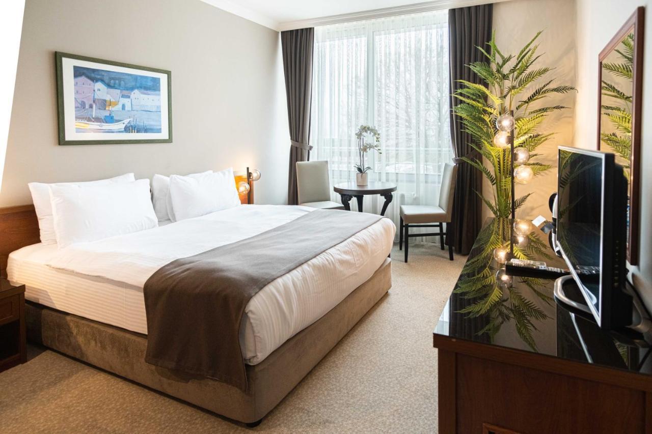 Destiny Marine Hotel Stambuł Zewnętrze zdjęcie