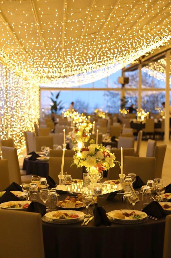 Destiny Marine Hotel Stambuł Zewnętrze zdjęcie